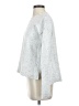 DKNY Jeans White Pullover Sweater Size S - photo 5