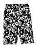 Leggings Depot Print Black Board Shorts Size S - photo 1