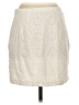 Madewell Ivory Formal Skirt Size 2 - photo 2