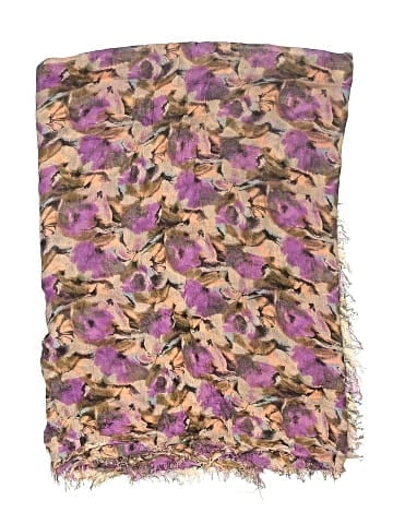Pins and Needles Scarf (view 2)