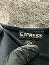 Express Black Tank Top Size XS - photo 7