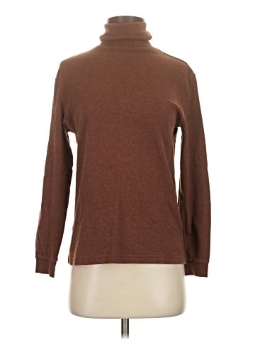 Woolrich Turtleneck Sweater (view 1)