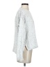DKNY Jeans White Pullover Sweater Size S - photo 4