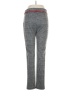 Must Have Houndstooth Gray Dress Pants Size L - photo 2