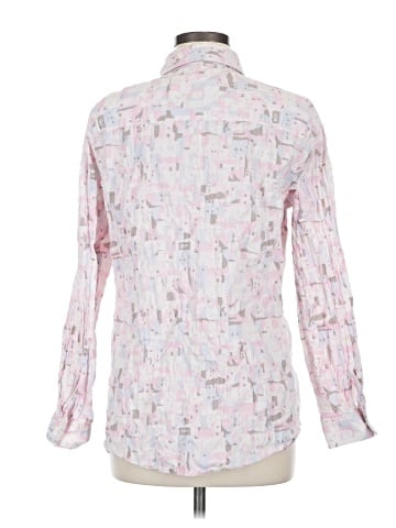 J. McLaughlin Long Sleeve Blouse (view 2)