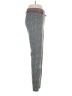 Must Have Houndstooth Gray Dress Pants Size L - photo 4