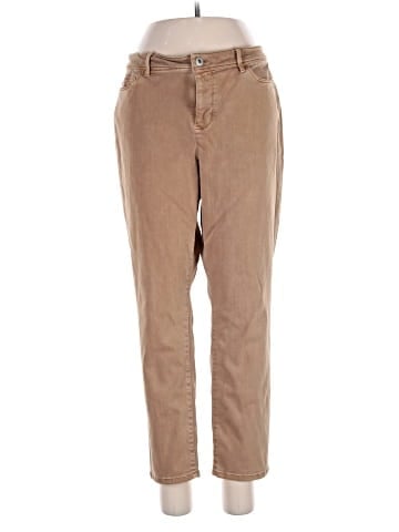 J.Jill Jeans (view 1)