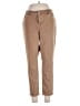 J.Jill Brown Tan Jeans Size 16 (petite) - photo 1