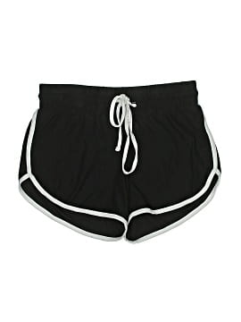 Love Streak Athletic Shorts