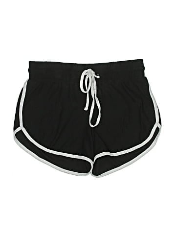 Love Streak Athletic Shorts (view 1)