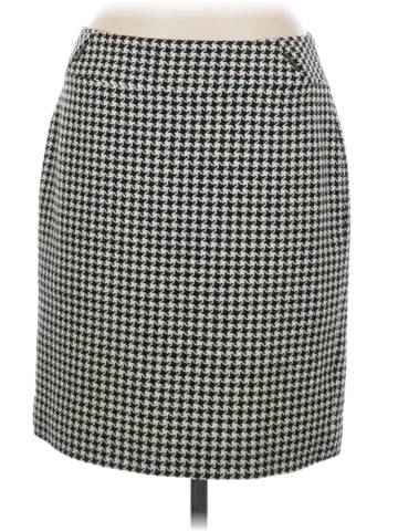Ann Taylor LOFT Formal Skirt (view 1)