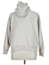 Assorted Brands Silver Tan Pullover Hoodie Size 1X - photo 2
