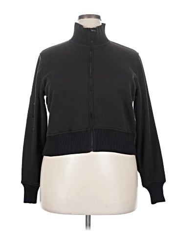 Elite Turtleneck Sweater (view 1)