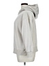 Assorted Brands Silver Tan Pullover Hoodie Size 1X - photo 5