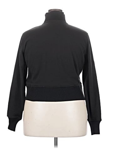 Elite Turtleneck Sweater (view 2)