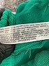 Zara Green Turtleneck Sweater Size XL - photo 8