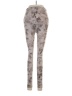 Harmony and Balance Tie-dye Gray Casual Pants Size M - photo 2