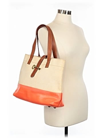 Fossil Tote (view 2)