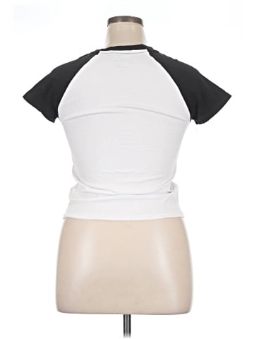 Splash Short Sleeve T-Shirt (view 2)