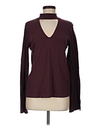 n:Philanthropy Long Sleeve Turtleneck (view 1)