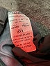 Cherokee Gray Casual Pants Size 3X - photo 4