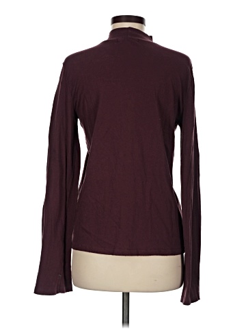 n:Philanthropy Long Sleeve Turtleneck (view 2)