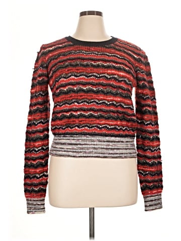 Tory Burch Pullover Sweater (view 1)
