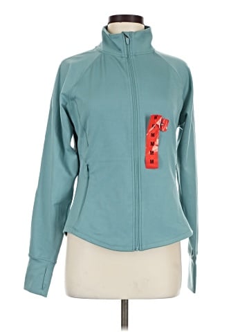 Jockey Track Jacket (view 1)