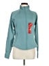 Jockey Teal Track Jacket Size M - photo 1