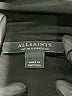 ALLSAINTS Black Formal Skirt Size 6 - photo 4
