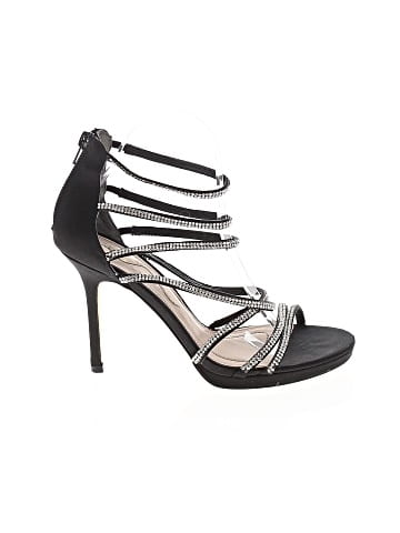 Nina Sandals (view 1)