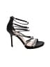 Nina Black Sandals Size 8 - photo 1