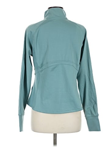 Jockey Track Jacket (view 2)