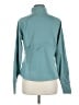 Jockey Teal Track Jacket Size M - photo 2