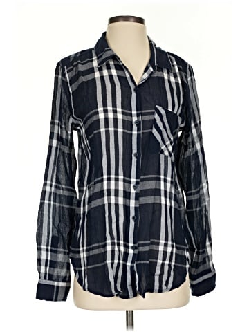 Lucky Brand Long Sleeve Button-Down Shirt (view 1)