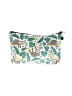 Unbranded Green Teal Makeup Bag One size - photo 1