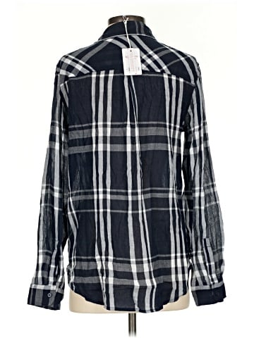 Lucky Brand Long Sleeve Button-Down Shirt (view 2)