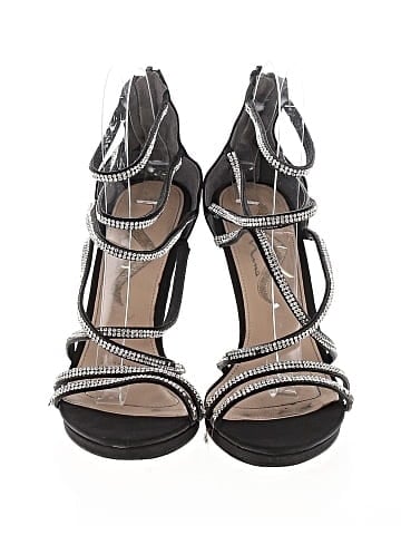 Nina Sandals (view 2)