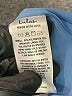 Lulus Blue Cocktail Dress Size S - photo 5