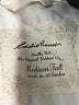 Eddie Bauer Ivory Raincoat Size M (tall) - photo 6