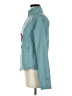 Jockey Teal Track Jacket Size M - photo 5