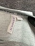 Joyspun Silver Gray Short Sleeve T-Shirt Size M - photo 7