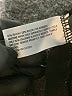 A New Day Black Sleeveless Top Size L - photo 8
