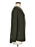 MICHAEL Michael Kors Green Long Sleeve Top Size M - photo 4
