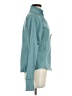 Jockey Teal Track Jacket Size M - photo 4