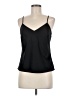 Metro7 100% Polyester Black Tank Top Size M - photo 1