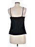 Metro7 100% Polyester Black Tank Top Size M - photo 2