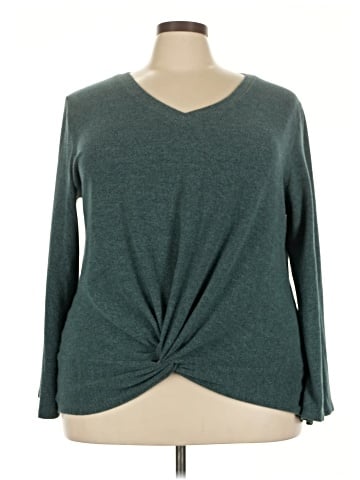 Suzanne Betro Pullover Sweater (view 1)