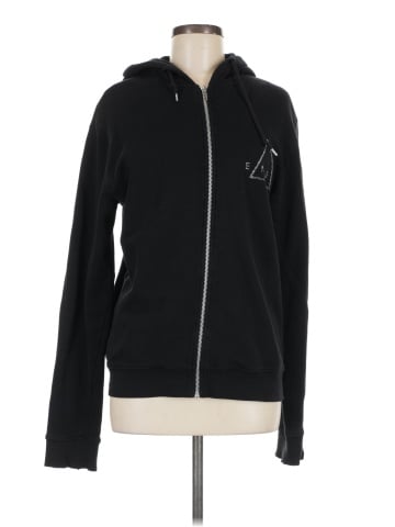 McQ Alexander McQueen Zip Up Hoodie (view 1)