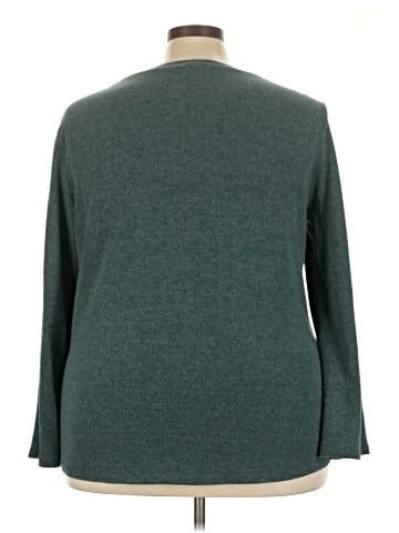 Suzanne Betro Pullover Sweater (view 2)